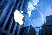 Apple, Çin'in akıllı telefon pazarında zirveyi ele geçirdi