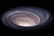 Gök bilimciler en büyük kara deliği keşfetti