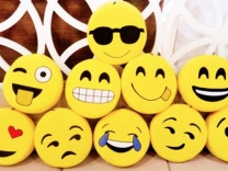 Google, emoji'leri yeniden tasarladı