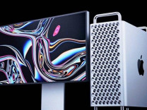 Apple rendeye benzeyen yeni Mac Pro'nun Türkiye fiyatını açıkladı: 420 bin TL!