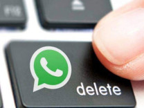 WhatsApp kullanıcılarına uyarı: Mesajlarınız silinebilir