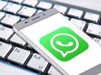 WhatsApp'ta parmak izi ile güvenlik sistemi