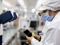 Xiaomi Türkiye fabrikası açıldı