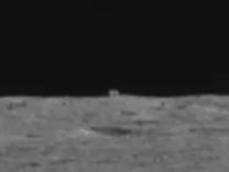 Ay'da tespit edilen gizemli kulübe hakkındaki gerçek ortaya çıktı