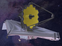 NASA'dan James Webb açıklaması: Konuma varmak üzere