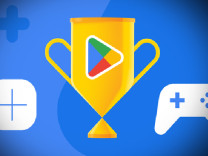 İşte Google Play'in 2022'nin en iyi uygulamaları ve oyunları...