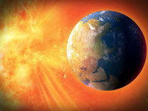 Uzmanlar uyardı: Dev Güneş fırtınası Dünya'ya yaklaşıyor!