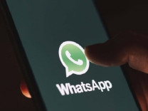 WhatsApp yakında tüm İngiltere'de yasaklanabilir