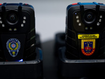 ASELSAN'dan güvenlik güçlerine destek: ODAKAN yaka kamerası