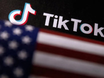 TikTok, ABD'de sallantıda... Ya satılacak ya da yasaklanacak!
