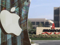 Apple, 600'den fazla çalışanı ile yollarını ayırdı