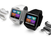 Qualcomm, Toq Smartwatch satışta