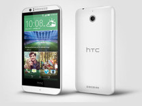 HTC Desire 510 uygun fiyatla geliyor
