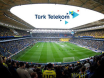 Türk Telekom, büyük derbide bir rekora imza attı