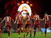 Galatasaray'ın şampiyonluğu  Twitter'ı salladı