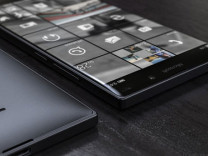 Karşınızda çerçevesiz Lumia 940 konsepti
