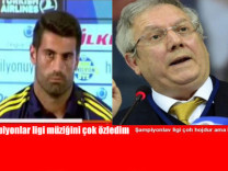 Fenerbahçe elendi sosyal medya sallandı