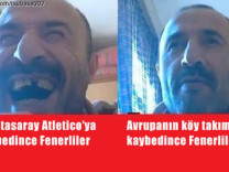 Fenerbahçe yenildi sosyal medya yıkıldı
