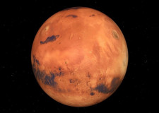 Mars yüzeyinde keşfedilen su bir serap olabilir