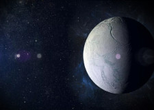 NASA: Satürn'ün uydusunda yaşam olabilir!