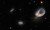 Hubble Uzay Teleskobu'ndan etkileyici kare