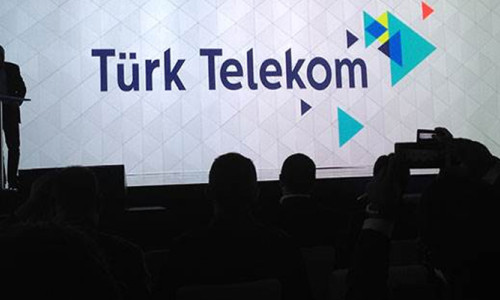 Türk Telekom'da FETÖ operasyonu!