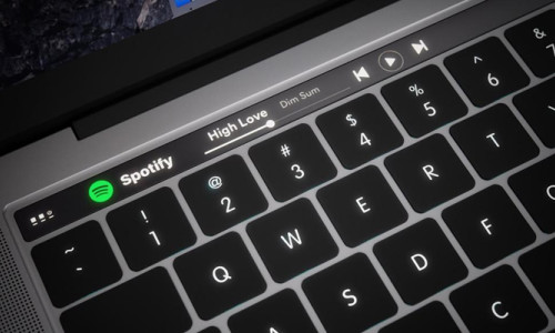 Apple, yeni Macbook'lar için tarih verdi!