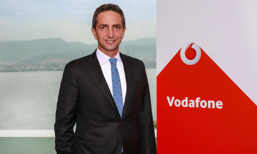 İnşaat sektörü Vodafone ile yarına hazırlanıyor