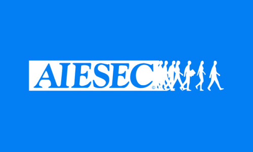 AIESEC’ten yeni Start-Up’lara liderlik