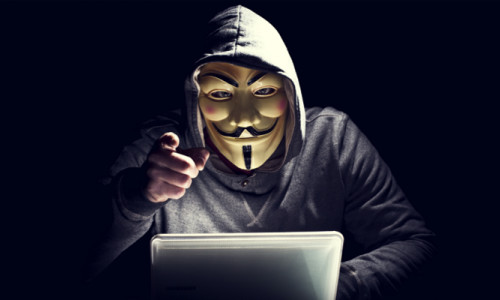 Aslan Neferler Tim, TCMB'ye saldıran Anonymous’u çökertti
