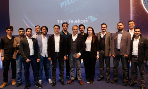 Türk Telekom, girişimcilik merkezi kuruyor