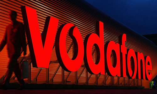 BTK'dan Vodafone'a idari para cezası 