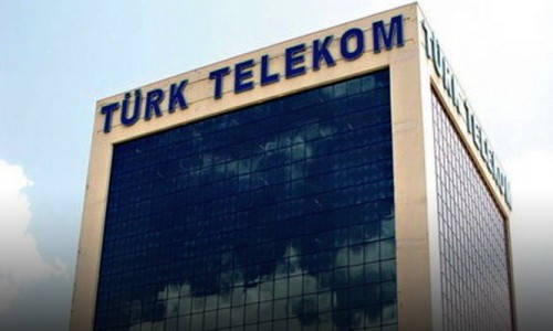 Türk Telekom üst yönetiminde ayrılık