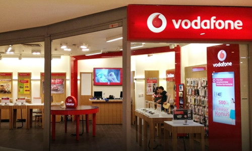 Vodafone'dan çift telefon taşımaya son