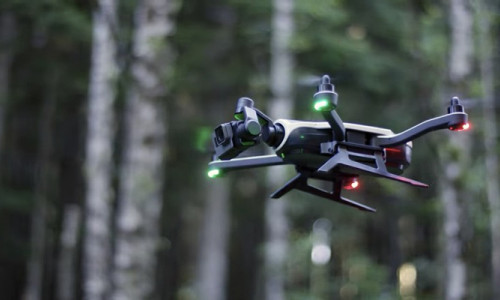GoPro drone'larını geri çağırıyor