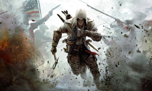 Assassin's Creed 3 bedava oluyor!