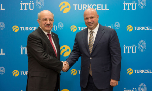 Turkcell ve İTÜ'den 5G’de yerli üretim atağı