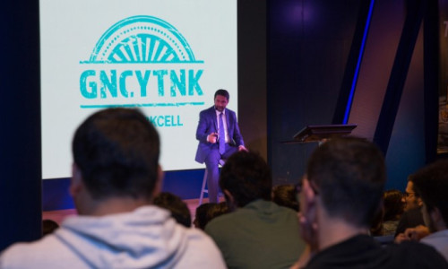3 büyük teknoloji devinden  Turkcell’in GNÇYTNK’lerine eğitim