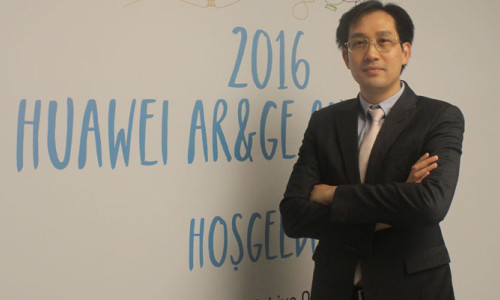 Huawei Türkiye AR&GE Merkezi’nden teknolojik gelişmeler