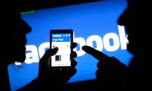 Sahte Facebook hesabına hapis cezası