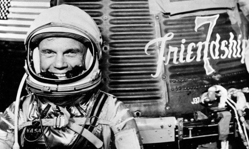 ABD'li ünlü astronot hayatını kaybetti