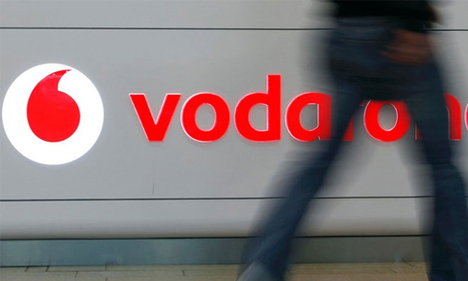 Vodafone, Mustafa Koç Özel Ödülü'nü kazandı