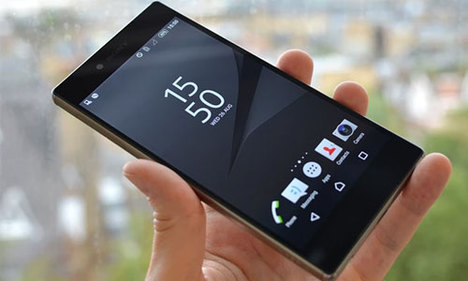 Sony Xperia E5’in teknik özellikleri ortaya çıktı