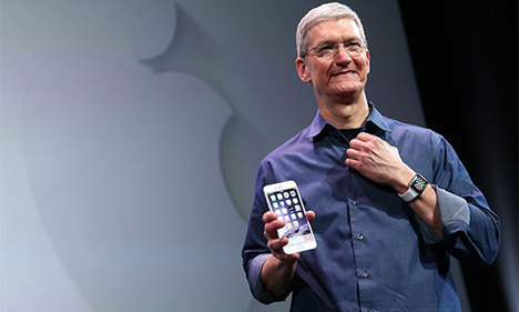 Tim Cook: iPhone fiyatları yüksek, düşürmek istiyorum