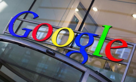 Fransa'da ‘Google’ ofisine baskın 