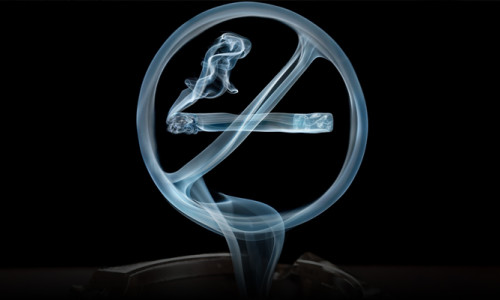 Sigara yasağına ‘dedektör’lü takip