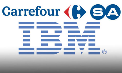 CarrefourSA Türkiye’de IBM ile Büyüyor
