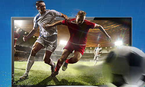 Turkcell'den 4k Ultra HD maç keyfi
