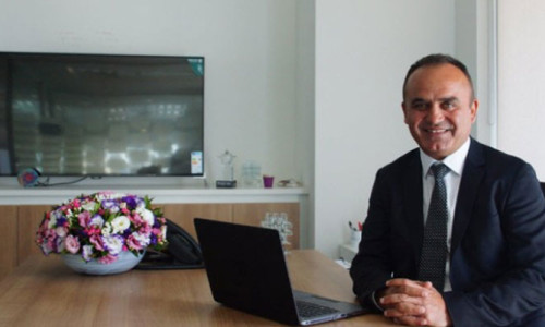 Philips TV Türkiye’nin yeni ülke müdürü Ünal Masalcı oldu