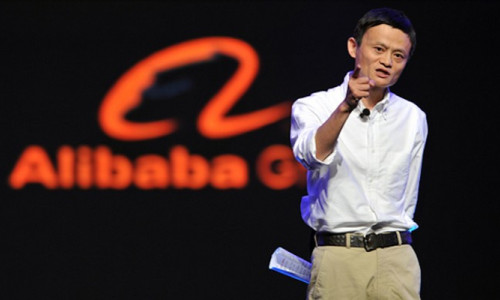 Alibaba ilk yurt dışı yerel ofisini açıyor